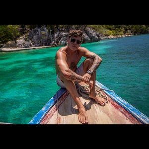 Meet your Posher, Gabriel